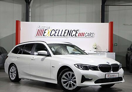 BMW 330e 330 Touring Advantage / VOLL-LEDER-SPORT / LED