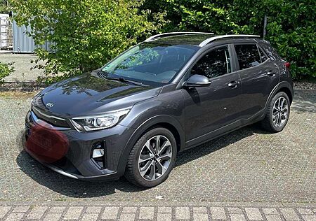Kia Stonic 1.0 T-GDI 120 Dream-Team Edition DCT7