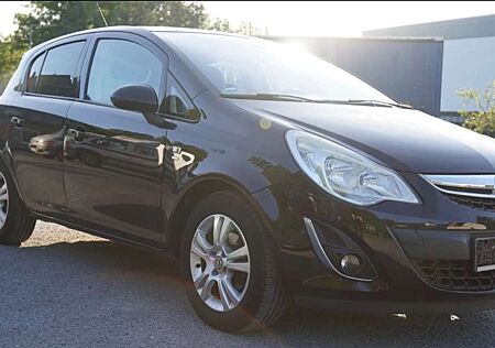 Opel Corsa 1.2 ecoFLEX Edition