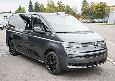 VW T7 Multivan Volkswagen LR 2,0 TSI DSG Edition - LAGER -LAG. 150 kW (20...