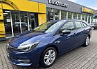 Opel Astra Business Edition 1.5D +AHK+WKR+