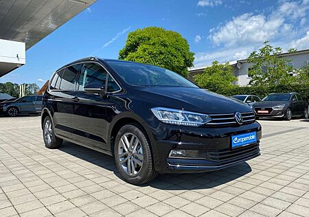 VW Touran Volkswagen Highline 1.5 TSI 150 DSG |LED|NAV|VIRTUAL|EASY-...