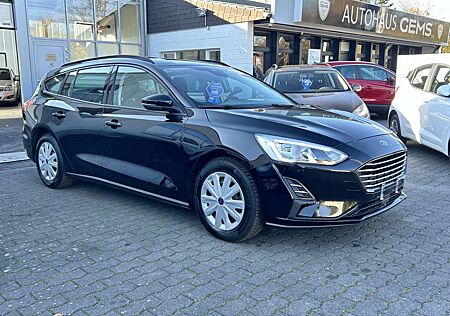 Ford Focus Trend Winter-Paket DAB PDC Temp BT-Audio