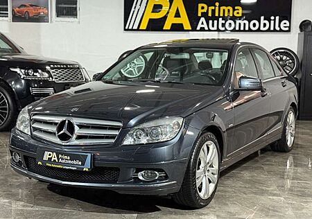 Mercedes-Benz C 220 CDI Lim. / Automatik Xenon Schiebedach