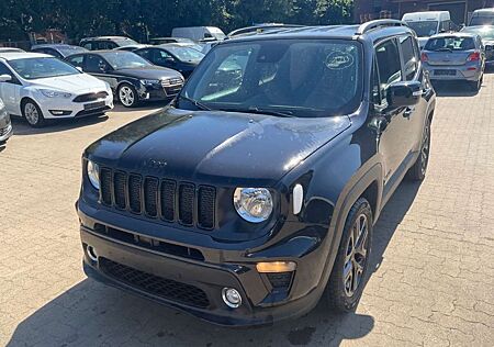 Jeep Renegade Longitude FWD