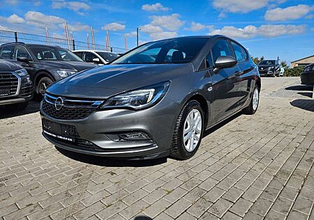 Opel Astra K Lim. 5-trg. Edition