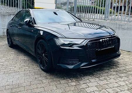 Audi A6 50 TDI quattro tiptronic sport