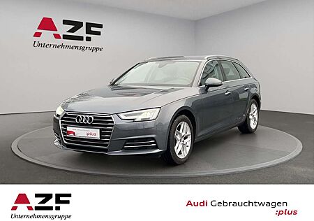 Audi A4 1.4 TFSI design NAVI+LED+KAMERA+TEMPOMA