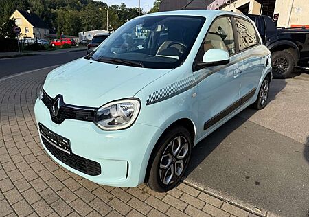 Renault Twingo Limited Klima,SHZ,1.Hand