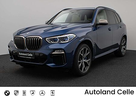 BMW X5 M Panoram Laser 360°HUD DAB H K AHK DisplK