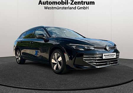 VW Passat Variant Volkswagen Passat 2.0 TDI BUSINESS/ACC/AHK/360°;NEUWERTIG