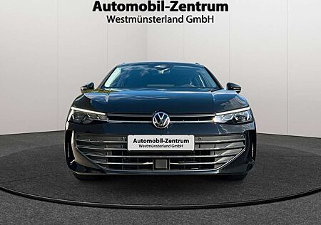 VW Passat Variant Volkswagen Passat 2.0 TDI BUSINESS/ACC/AHK/360°;NEUWERTIG