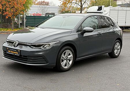 VW Golf Volkswagen Life