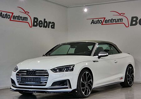 Audi S5 Cabriolet 3.0 TFSI quattro LED/Navi/VIRTUAL