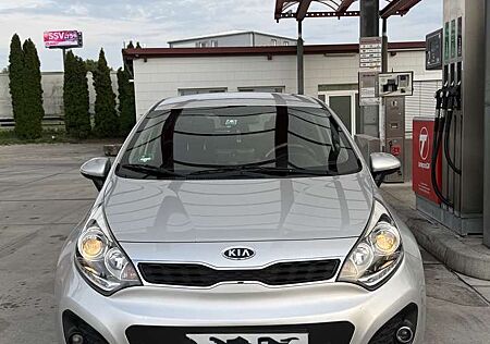 Kia Rio 1.4 CRDI Spirit
