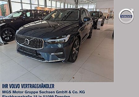 Volvo XC 60 XC60 T6 Inscription Recharge Plug-In Hybrid AWD