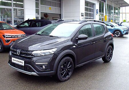 Dacia Sandero III Stepway Comfort TCe 90