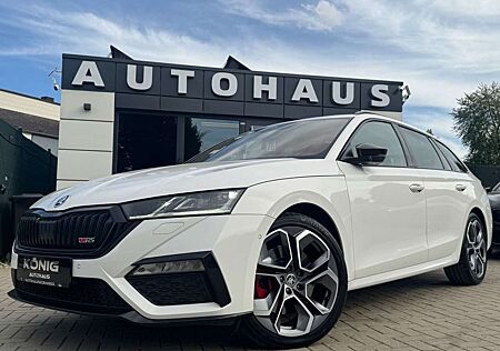 Skoda Octavia Combi RS Plus Head-Up*S-Sitze*Kamera