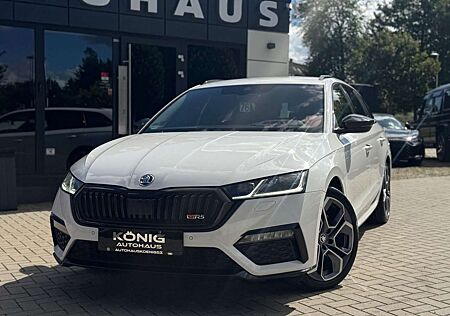 Skoda Octavia Combi RS Plus Head-Up*S-Sitze*Kamera