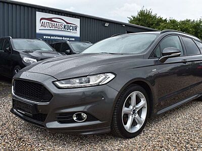 Ford Mondeo Turnier ST-Line Automatik Kamera Navi