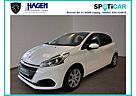 Peugeot 208 Active 1.2 82 VTI SHZ / Bluetooth / Klimaautomatik