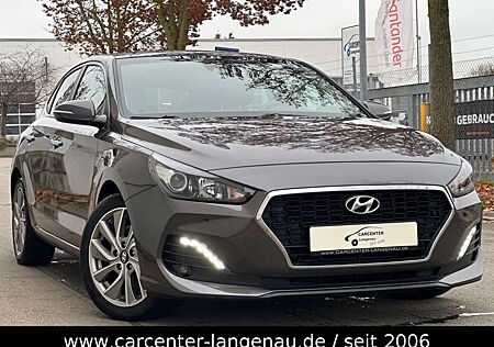 Hyundai i30 1.4 TGDI Fastback Style + 8 x ALU