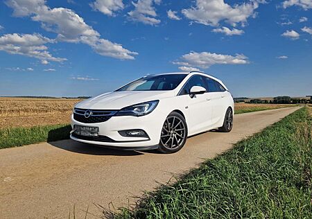 Opel Astra 1.4 Turbo Sports Tourer Dynamic
