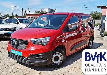 Opel Combo 1.5CDTi Cargo, GARANTIE, TÜV+SERVICE NEU,