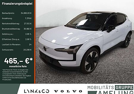 Volvo EX30 Twin Motor Performance AWD Ultra PANO