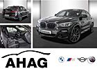 BMW X4 xDrive30i AT M Sport X Innovationsp. Head-Up