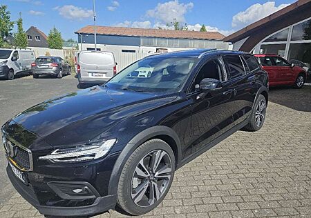 Volvo V60 CC V60 Cross Country