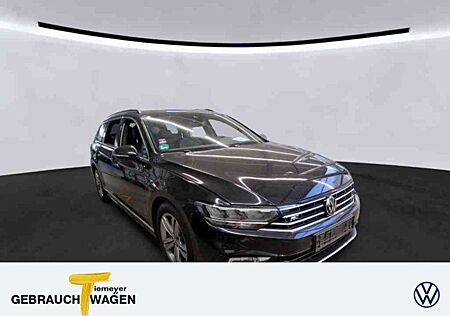 VW Passat Variant Volkswagen 2.0 TDI DSG R-LINE LM17 NAVI KAME
