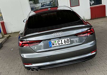 Audi A5 Sportback 40 TDI S tronic sport