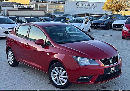 Seat Ibiza Lim. Sun 1.4/TEMPOMAT/KLIMAAUT/PDC/NAVIGAT