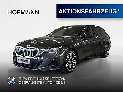BMW 520 M Sport