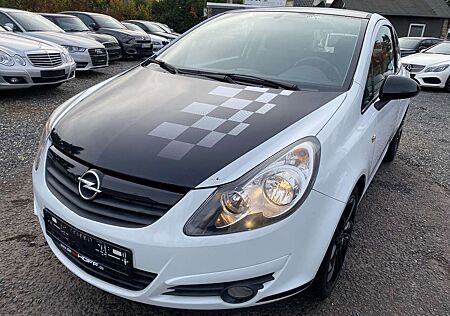 Opel Corsa Color Race