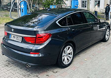 BMW 535 d xDrive