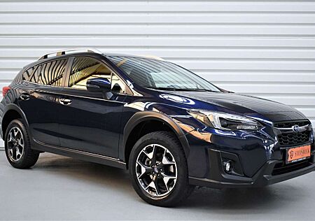 Subaru XV Comfort Allrad Automatik+Kamera+1.Hand