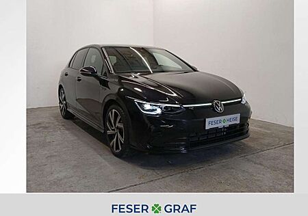 VW Golf Volkswagen R-Line 1.5 eTSI DSG/LED/Rear View/Sitzhzg./App-Con