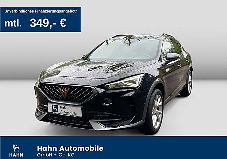 Cupra Formentor 2.0TDI LED ACC PDC DAB Kessy V-Cockpit