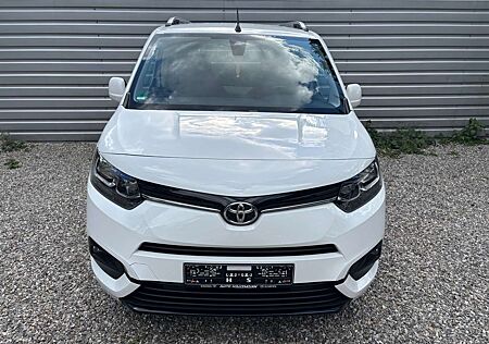 Toyota Pro Ace Proace City L1 Team Deutschland