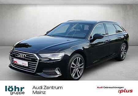 Audi A6 Avant sport 40 TDI S tronic *HUD*Pano*AHK*