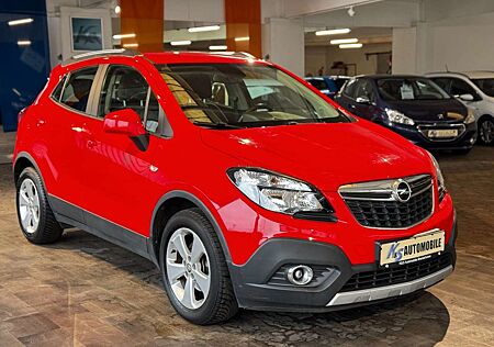 Opel Mokka Edition ecoFlex *PDC*KLIMA*