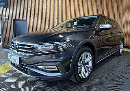 VW Passat Alltrack Volkswagen 4M DSG *Navi*IQ*AHK*360*Vir*Pano