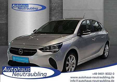 Opel Corsa 1.2l "EDITION" 75 PS 5-GANG+KLIMA+DAB+NAVI+SHZ+