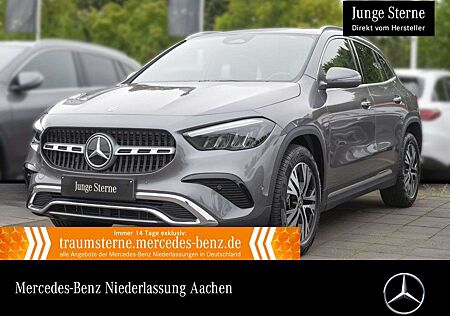 Mercedes-Benz GLA 180 PROGRESSIVE+LED+KAMERA+7G