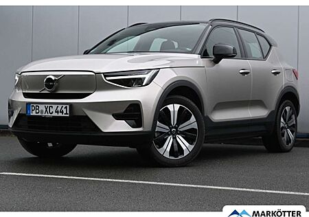 Volvo XC 40 XC40 Core Recharge Kamera/Lenkradheizung