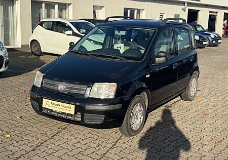 Fiat Panda gebraucht kaufen Fiat Panda 1.2 8V