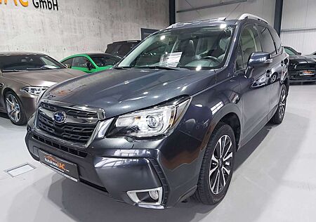 Subaru Forester 2.0XT TOTW HARMAN&KARDON LED SHZ AHK