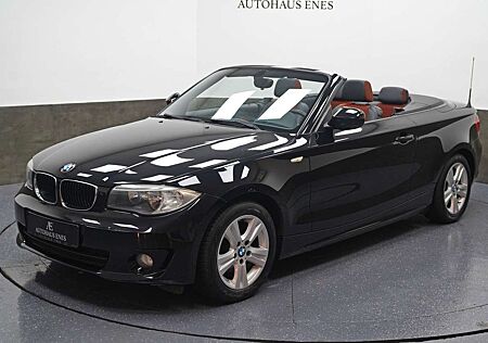 BMW 118 i Cabrio Advantage *NAVI*KLIMA*SHZ*